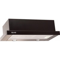 Вытяжка телескопическая Zorg Technology Storm 960 (60, черный)
