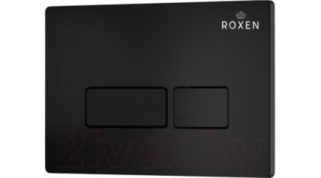 Унитаз подвесной с инсталляцией Roxen StounFix Slim 583046