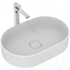 Умывальник Ideal Standard Strada II Oval Vesse T298101