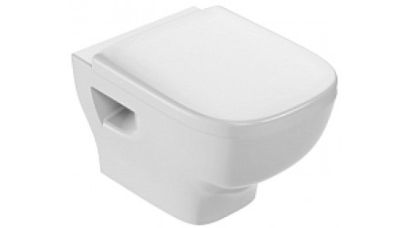 Унитаз подвесной Jacob Delafon STR Compact EDF102-00