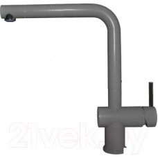 Смеситель Elleci Stream (Cemento G48)