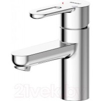 Смеситель Bravat Stream-D F137163C