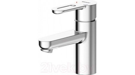 Смеситель Bravat Stream-D F137163C 