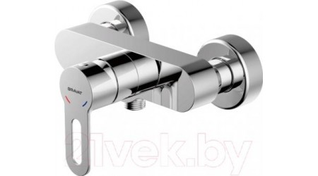 Смеситель Bravat Stream-D F937163C-01 