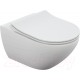 Унитаз подвесной Cersanit Street Fusion Vortex / 64517
