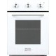 Газовый духовой шкаф Krona Stretto 45 WH / 00026328