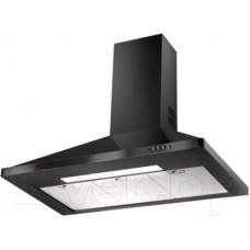 Вытяжка купольная Faber Strip Smart PB BK A60 (320.0536.583)