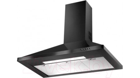Вытяжка купольная Faber Strip Smart PB BK A60 (320.0536.583)