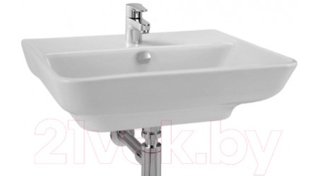 Умывальник Jacob Delafon Struktura EGD112-00