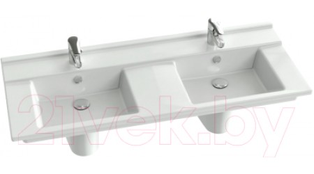 Умывальник Jacob Delafon Struktura EXF112-00
