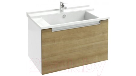 Умывальник Jacob Delafon Struktura EXH112-00