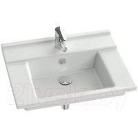 Умывальник Jacob Delafon Struktura EXI112-00