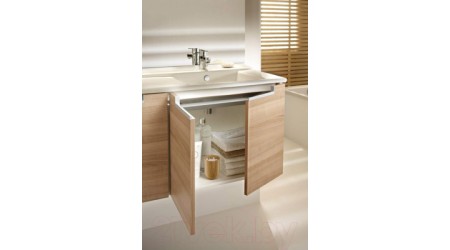 Умывальник Jacob Delafon Struktura EXI112-00