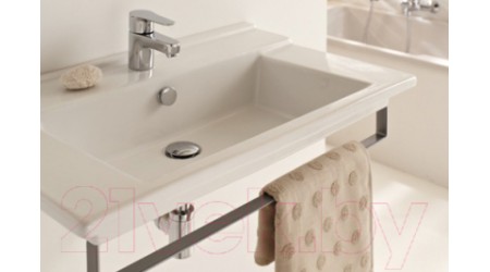 Умывальник Jacob Delafon Struktura EXI112-00