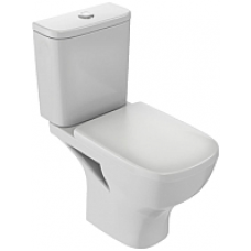 Унитаз напольный Jacob Delafon Struktura UJX102-00