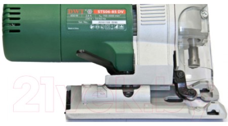 Электролобзик DWT STS06-85 DV