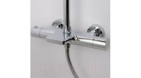 Душевая система Esko STT5054