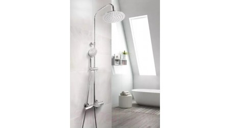 Душевая система Esko STT5054