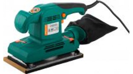 Вибрационная шлифовальная машина Sturm! OS8030