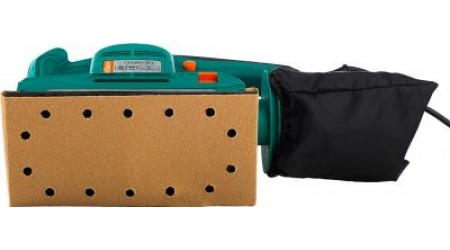 Вибрационная шлифовальная машина Sturm! OS8030