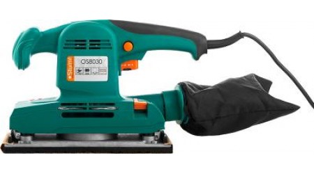 Вибрационная шлифовальная машина Sturm! OS8030