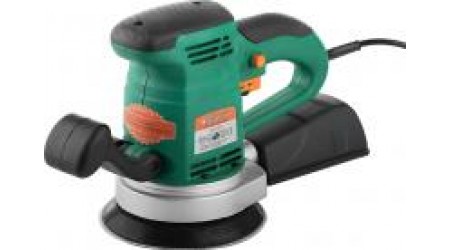 Эксцентриковая шлифовальная машина Sturm! OS8120R