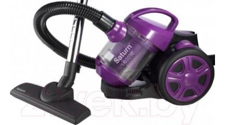 Пылесос Saturn ST-VC0256