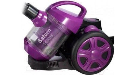 Пылесос Saturn ST-VC0256
