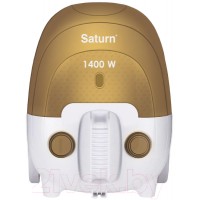Пылесос Saturn ST-VC0270 (золотистый)