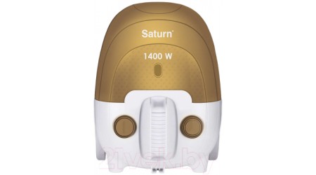Пылесос Saturn ST-VC0270 (золотистый)