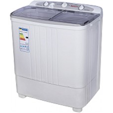 Стиральная машина Saturn ST-WK7602 (серый)