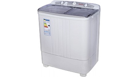 Стиральная машина Saturn ST-WK7602 (серый)