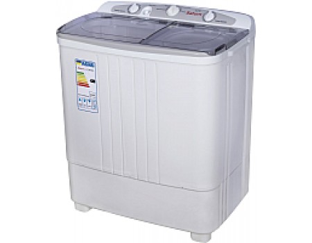 Стиральная машина Saturn ST-WK7602 (серый)