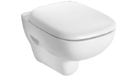 Унитаз подвесной Kolo STYLE L29003000 (Soft-Close)