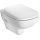 Унитаз подвесной Kolo STYLE L29003000 (Soft-Close)