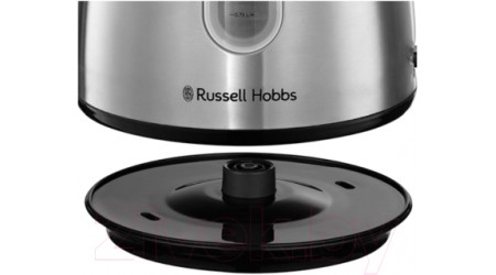Электрочайник Russell Hobbs Stylevia 28130-70 