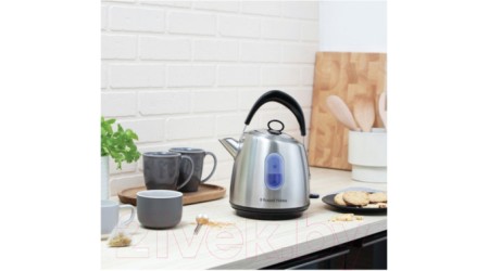 Электрочайник Russell Hobbs Stylevia 28130-70 