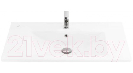 Умывальник Creavit Su 80 SU080-00CB00E-0000