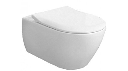 Унитаз подвесной Villeroy & Boch Subway 2.0 5614-R2-01