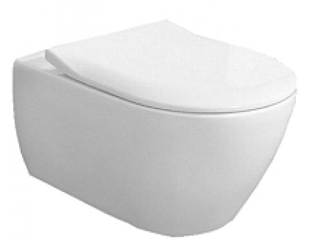 Унитаз подвесной Villeroy & Boch Subway 2.0 5614-R2-01
