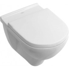Унитаз подвесной Villeroy & Boch O.Novo 5660-H1-01