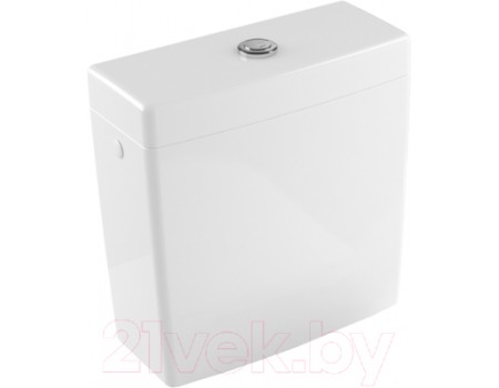 Сливной бачок Villeroy & Boch Subway 2:0 5706-A1-01