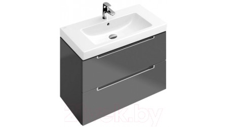 Умывальник Villeroy & Boch Subway 2.0 7175-80-01