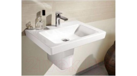 Умывальник Villeroy & Boch Subway 2.0 7315-50-01