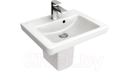 Умывальник Villeroy & Boch Subway 2.0 7315-50-01