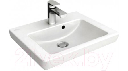 Умывальник Villeroy & Boch Subway 2.0 7315-50-01