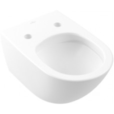 Унитаз подвесной Villeroy & Boch Subway 3.0 4670-T0-RW