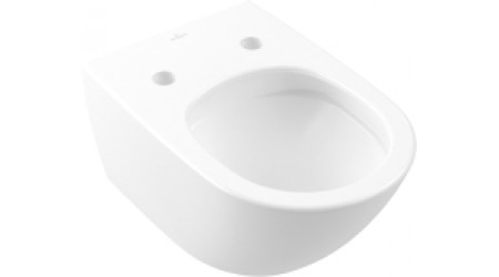 Унитаз подвесной Villeroy & Boch Subway 3.0 4670-T0-RW