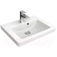 Умывальник Villeroy & Boch Subway 7113-55-01