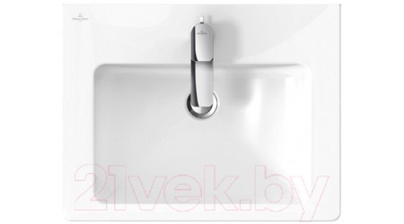 Умывальник Villeroy & Boch Subway 7113-60-01